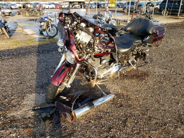 2013 HARLEY-DAVIDSON FLHTCUSE C 1HD1PR812DB955084