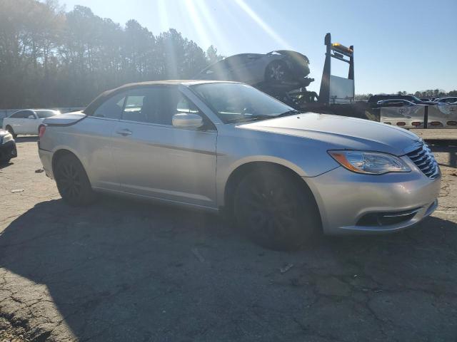 1C3BCBEB1CN115742 | 2012 Chrysler 200 touring