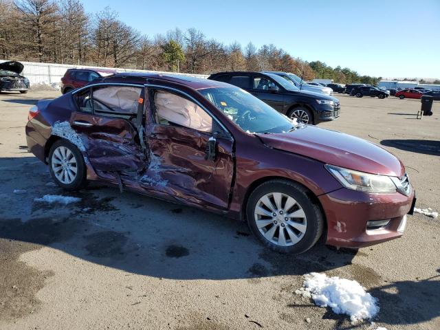 2015 HONDA ACCORD EXL 1HGCR2F86FA200896