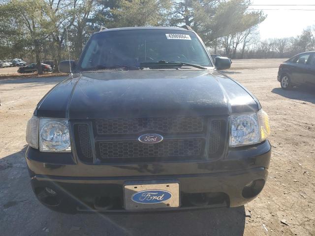 2004 Ford Explorer Sport Trac VIN: 1FMDU77K64UA34783 Lot: 43989064