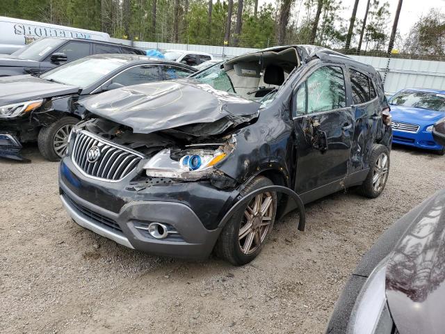 2015 Buick Encore Convenience