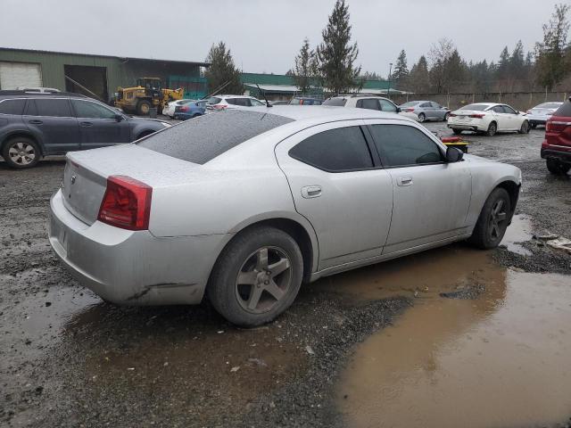 2008 Dodge Charger VIN: 2B3KA43G28H278459 Lot: 44420944