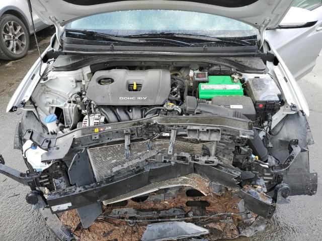 2018 HYUNDAI ELANTRA SE 5NPD84LF9JH377822