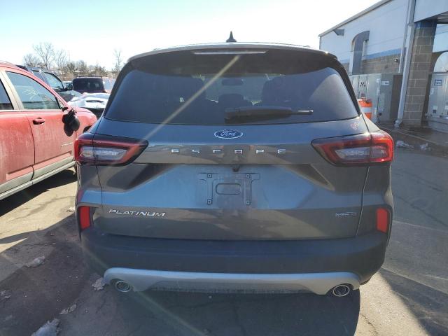 2023 FORD ESCAPE PLA - 1FMCU9JZ8PUA88636