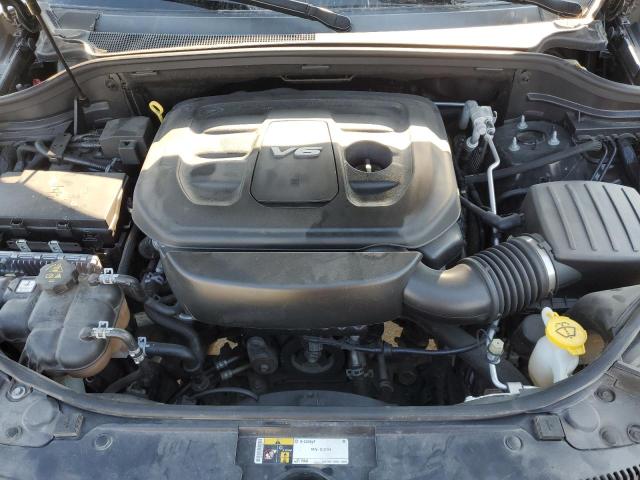 2017 JEEP GRAND CHER - 1C4RJEAG6HC813320
