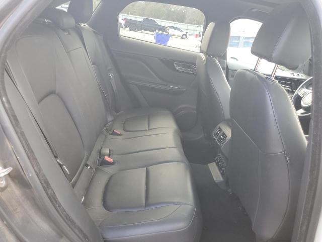 2017 JAGUAR F-PACE PRE - SADCJ2BN4HA092321