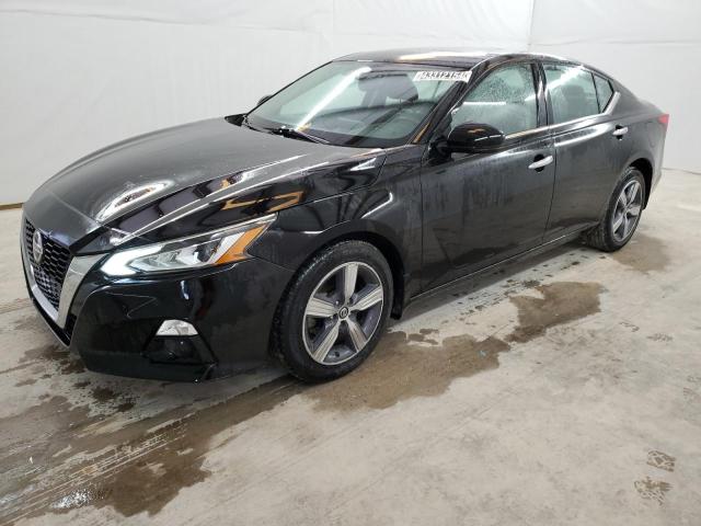 2020 NISSAN ALTIMA SL 1N4BL4EW1LC156027