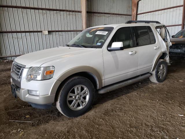 2009 Ford Explorer Eddie Bauer