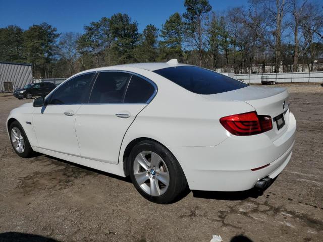 VIN WBAXG5C52DDY37858 2013 BMW 5 Series, 528 I no.2