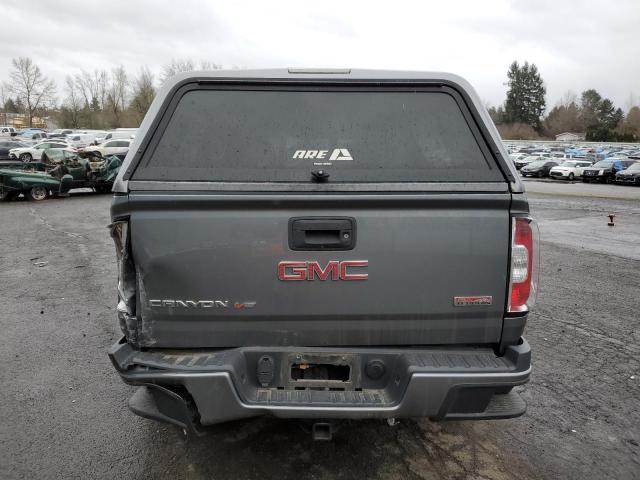 2019 GMC CANYON ALL 1GTG6FEN5K1291564