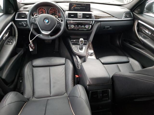 2016 BMW 328 I SULE WBA8E9C57GK646650