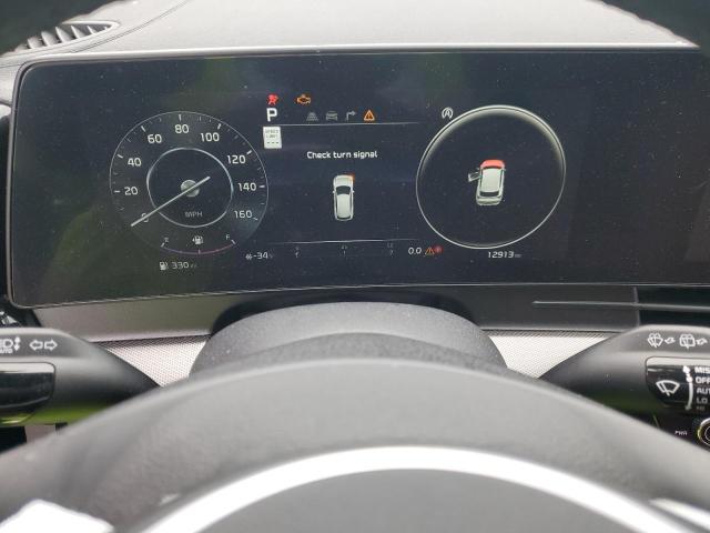 2023 KIA SPORTAGE S - 5XYK43AF3PG030826