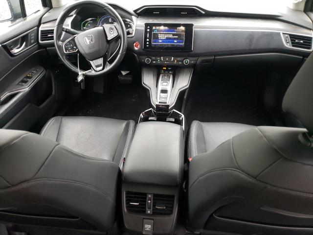2018 HONDA CLARITY TO - JHMZC5F38JC018662