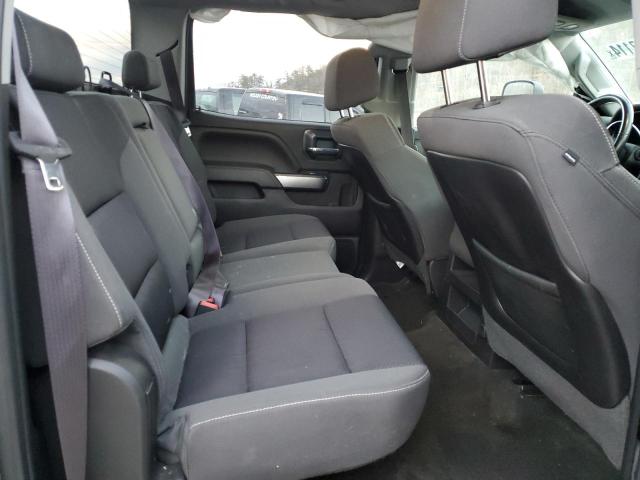 2015 CHEVROLET SILVERADO 1GC1KVEG3FF164902