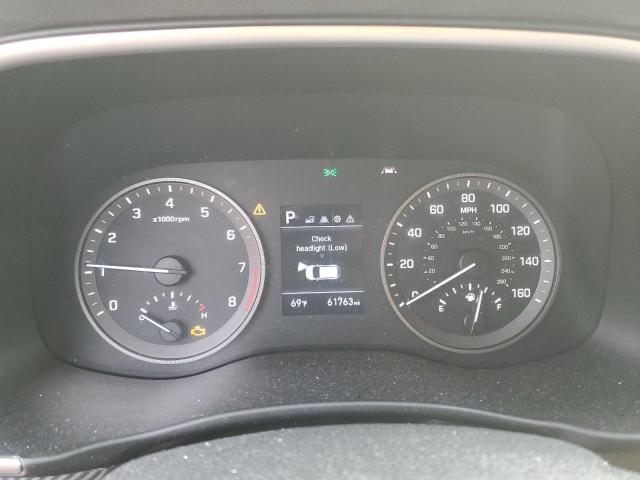 2020 HYUNDAI TUCSON SE KM8J23A42LU129755