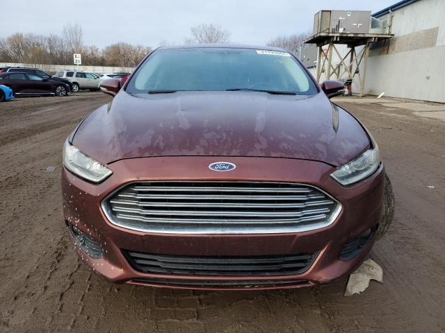 2016 Ford Fusion - Image 5