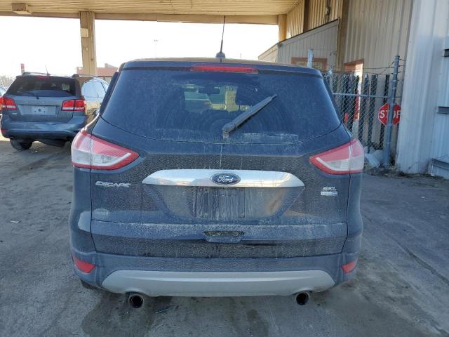 2013 Ford Escape Sel VIN: 1FMCU9H99DUC68614 Lot: 44781864