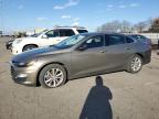 2020 CHEVROLET MALIBU LT - 1G1ZD5ST6LF056521