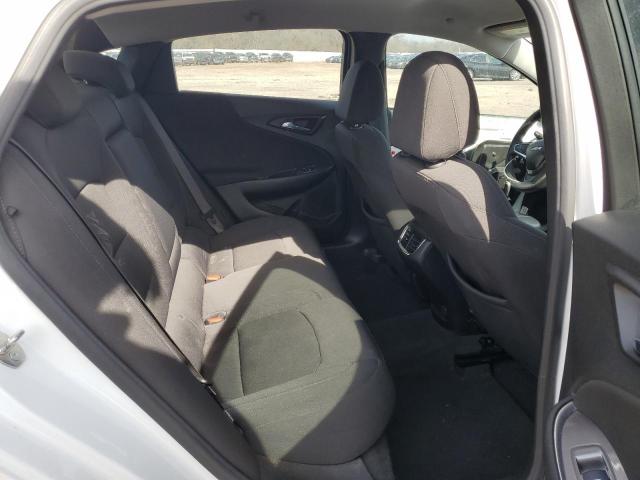 2020 CHEVROLET MALIBU LT - 1G1ZD5ST5LF130379