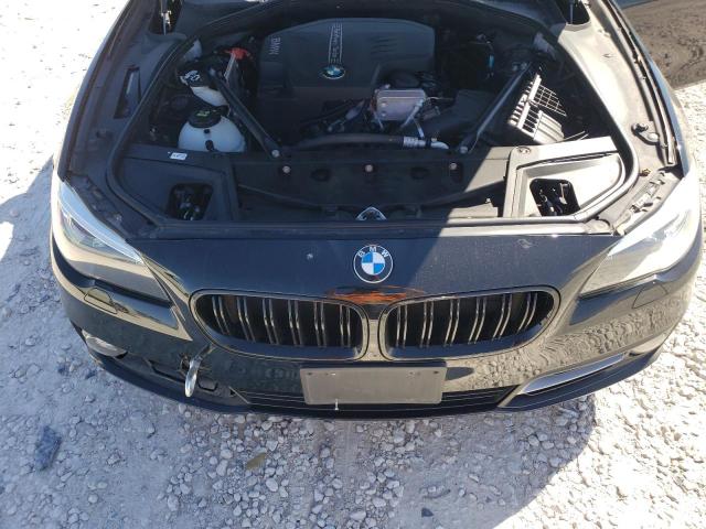 2015 BMW 528 I WBA5A5C52FD520898
