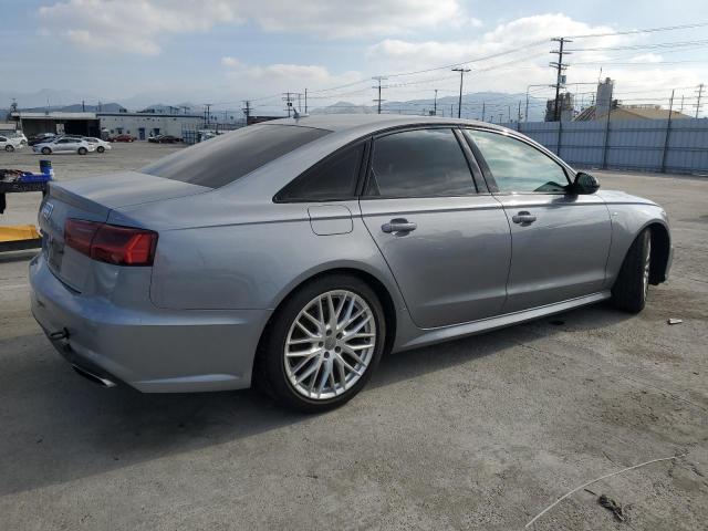 2018 AUDI A6 PREMIUM WAUC8AFC8JN111328