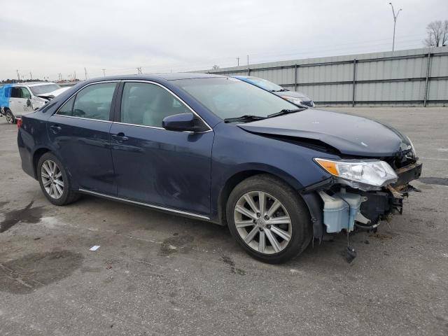 2014 Toyota Camry L VIN: 4T1BF1FK5EU864673 Lot: 43303164