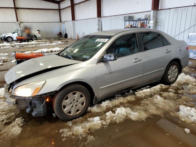 2003 Honda Accord Sedan LX