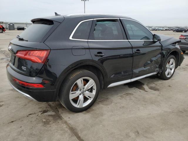 WA1BNAFY1J2138532 2018 AUDI Q5, photo no. 3