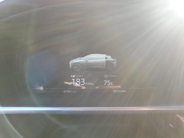 2019 JAGUAR I-PACE FIR SADHD2S1XK1F69760