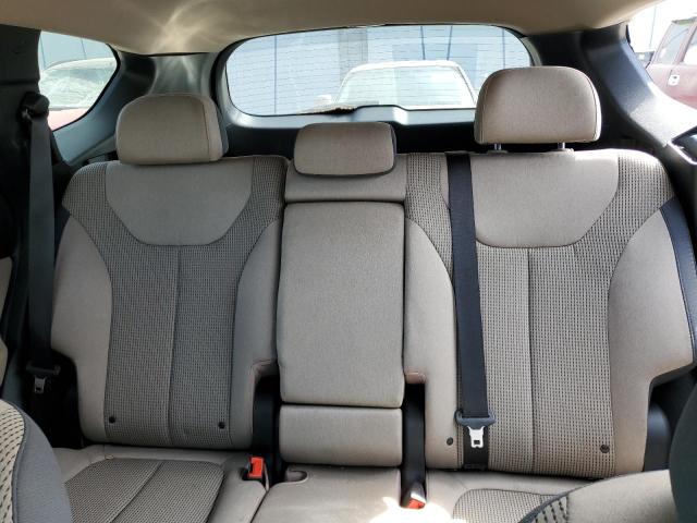 2023 HYUNDAI SANTA FE S 5NMS24AJ8PH499805