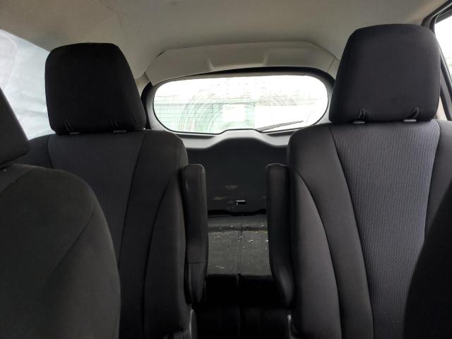 2015 MAZDA 5 SPORT - JM1CW2BL5F0179370