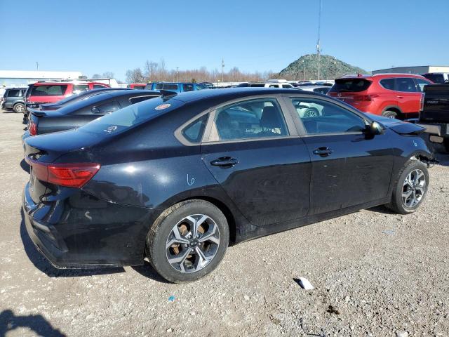 2021 Kia Forte Fe VIN: 3KPF24AD8ME273441 Lot: 40821014