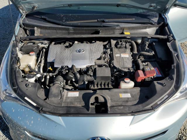 2016 TOYOTA PRIUS JTDKARFU7G3505515