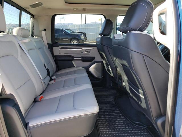 2023 RAM 1500 LIMIT 1C6SRFHT5PN505679