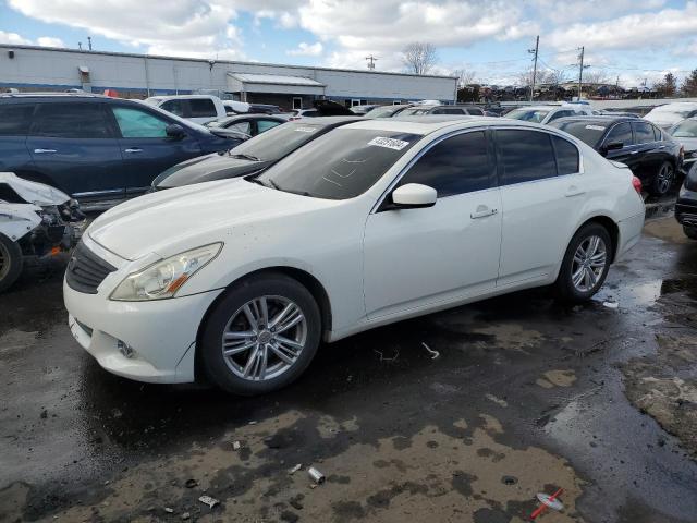 Vin: jn1cv6arxbm351026, lot: 43251604, infiniti g37 20111