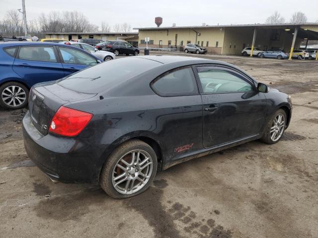 2007 Toyota Scion Tc VIN: JTKDE167070220139 Lot: 38979954