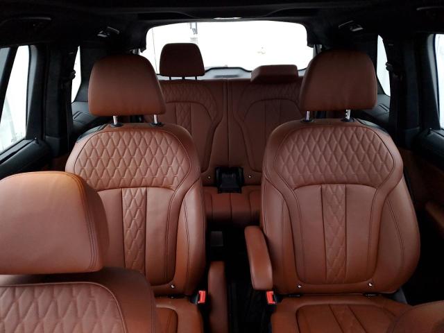 2023 BMW X7 M60I - 5UX33EM04P9P23057