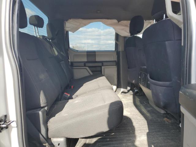 2018 FORD F150 SUPER 1FTEW1EP7JKE60097