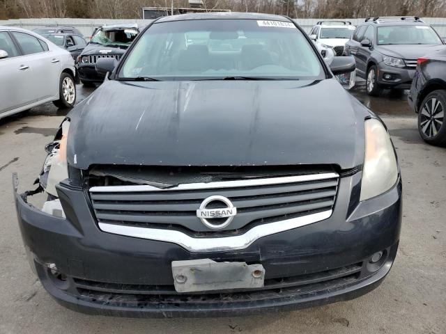 2007 Nissan Altima Hybrid VIN: 1N4CL21E87C211679 Lot: 44101834