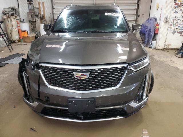 2020 CADILLAC XT6 PLATIN - 1GYKPFRS0LZ197189