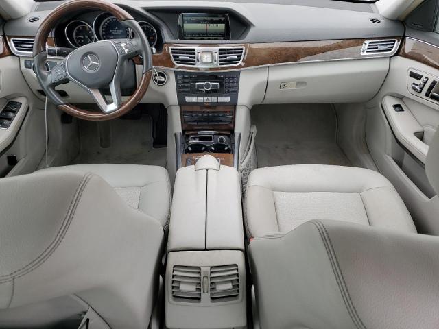 2014 Mercedes-Benz E 350 VIN: WDDHF5KB4EA861511 Lot: 44940934