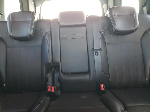 2017 MERCEDES-BENZ GLS 450 4M - 4JGDF6EEXHA965859