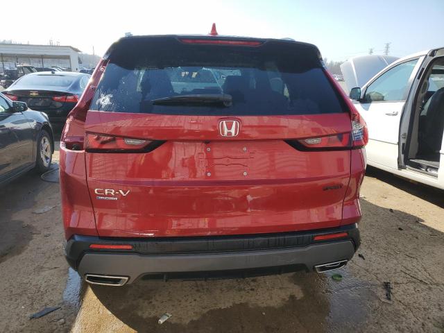 2023 HONDA CR-V SPORT 2HKRS5H52PH700274
