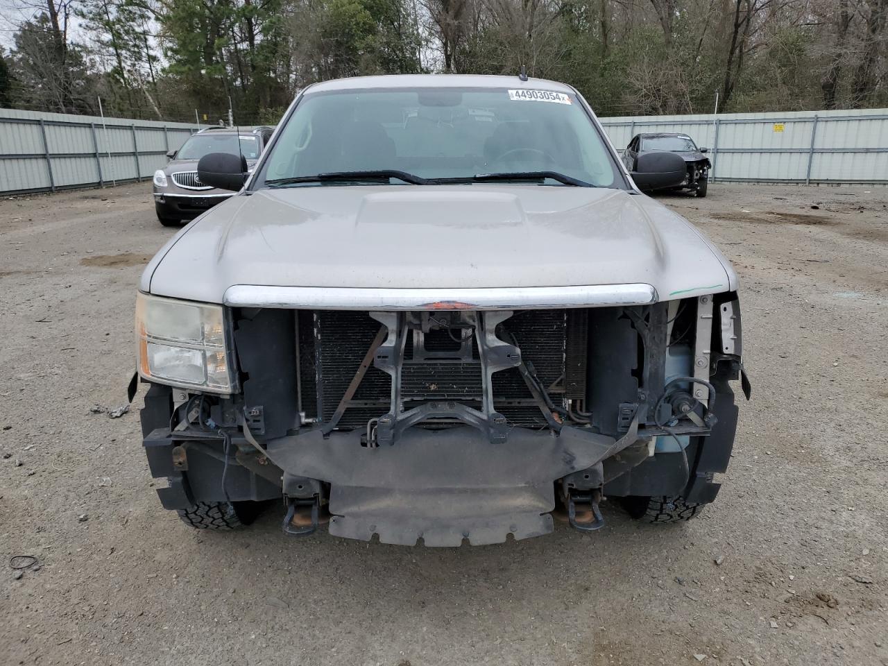 2GTEK19J881259790 2008 GMC Sierra K1500