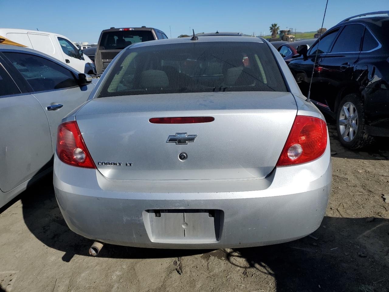 1g1at58h097174828 1G1AT58H097174828 2009 Chevrolet Cobalt Lt