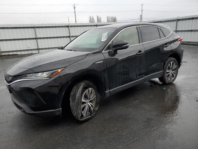 2021 TOYOTA VENZA LE for Sale | WA - SPOKANE | Wed. Mar 06, 2024 - Used ...