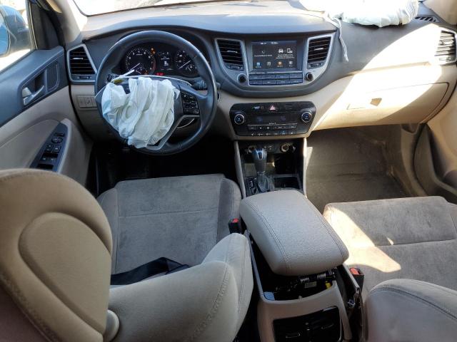 2018 HYUNDAI TUCSON VAL - KM8J33A21JU793148