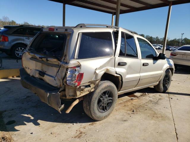 2004 Jeep Grand Cherokee Laredo VIN: 1J4GX48S546246421 Lot: 41407264