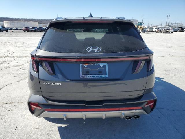 2023 HYUNDAI TUCSON N L KM8JF3AE0PU176723