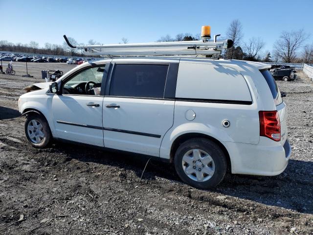 VIN 2C4RDGCG7FR569567 2015 Dodge Grand Caravan, Sxt no.2